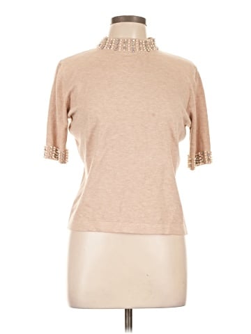 Liv Turtleneck Sweater (view 1)
