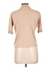 Liv Tan Turtleneck Sweater Size L - photo 2