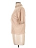 Liv Tan Turtleneck Sweater Size L - photo 5