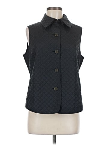 Faconnable Vest (view 1)