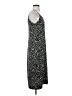 Stateside 100% Polyester Polka Dots Black Casual Dress Size XS - photo 4
