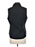 Faconnable Black Vest Size M - photo 2