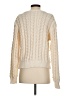 Unbranded 100% Polyester Ivory Cardigan Size S - photo 2