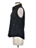 Faconnable Black Vest Size M - photo 5