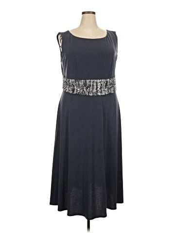 Jessica Howard Cocktail Dress (view 1)