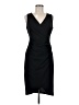 Unbranded Black Cocktail Dress Size M - photo 1