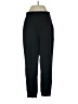 Athleta Solid Black Active Pants Size 4 - photo 1