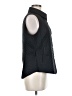 Faconnable Black Vest Size M - photo 4