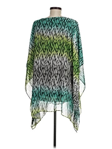 I.C. By Connie K Kimono (view 2)