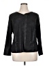 Unbranded Black Jacket Size 1X - photo 1