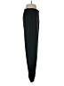 Athleta Solid Black Active Pants Size 4 - photo 4