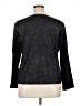 Unbranded Black Jacket Size 1X - photo 2