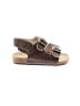 Old Navy Brown Sandals Size 0-3 mo (baby) - photo 1