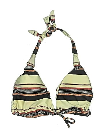 ViX by Paula Hermanny Swimsuit Top (view 1)