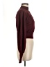 Assorted Brands Burgundy Turtleneck Sweater Size 8 - photo 4