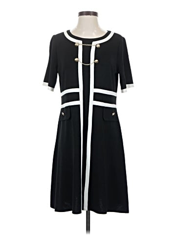 MING WANG Casual Dress (view 1)