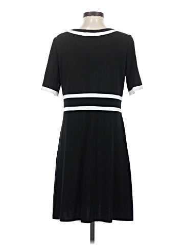 MING WANG Casual Dress (view 2)