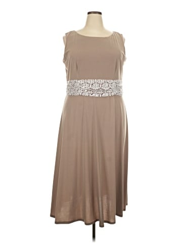 Jessica Howard Cocktail Dress (view 1)