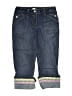 Gymboree Chevron-herringbone Blue Jeans Size 12 - photo 1