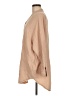 Flawless Tan 3/4 Sleeve Button-Down Shirt Size M - photo 5