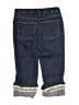 Gymboree Chevron-herringbone Blue Jeans Size 12 - photo 2