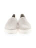 Vince. Gray Tan Sneakers Size 7 1/2 - photo 2