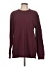 Cotton On Burgundy Pullover Sweater Size L - photo 1