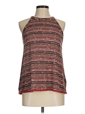 W5 Sweater Vest (view 1)