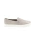 Vince. Gray Tan Sneakers Size 7 1/2 - photo 1