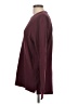 Cotton On Burgundy Pullover Sweater Size L - photo 5