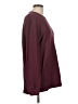Cotton On Burgundy Pullover Sweater Size L - photo 4