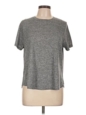 Earth Yoga Active T-Shirt (view 1)
