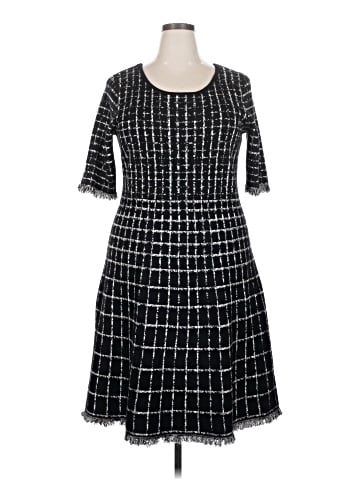 Taylor Cocktail Dress (view 1)