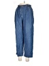 Whitham & Whyte Blue Casual Pants Size 10 - photo 1