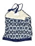 Apt. 9 Blue Swimsuit Cover Up Size 2X - photo 2