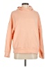 Fabletics Orange Sweatshirt Size M - photo 1