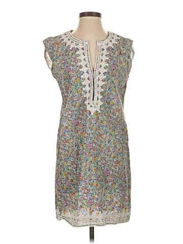 Calypso St. Barth Cocktail Dress (view 1)
