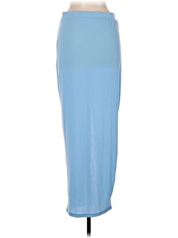 Shein Curve Formal Skirt (view 2)