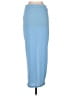 Shein Curve Blue Formal Skirt Size 12 Plus (0) - photo 2