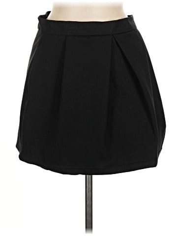 Zara Casual Skirt (view 1)