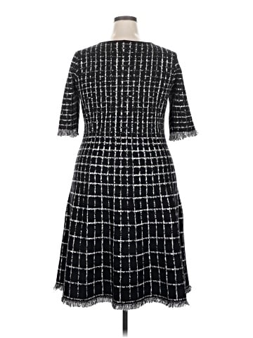 Taylor Cocktail Dress (view 2)