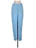 Shein Curve Blue Formal Skirt Size 12 Plus (0) - photo 1