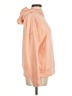 Fabletics Orange Sweatshirt Size M - photo 4