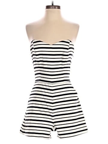 Hunter Bell Romper (view 1)