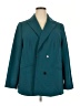 Talbots Teal Blazer Size 18W - photo 1