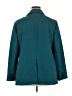 Talbots Teal Blazer Size 18W - photo 2