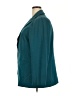 Talbots Teal Blazer Size 18W - photo 5