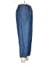 Whitham & Whyte Blue Casual Pants Size 10 - photo 4