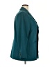 Talbots Teal Blazer Size 18W - photo 4