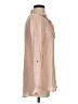 Staccato Tan Long Sleeve Blouse Size S - photo 4